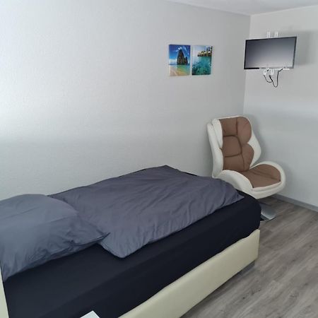Gaestehaus Giannikis Schorndorf  Bagian luar foto