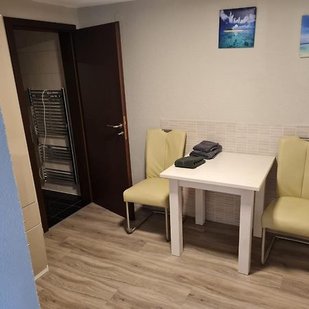 Gaestehaus Giannikis Schorndorf  Bagian luar foto