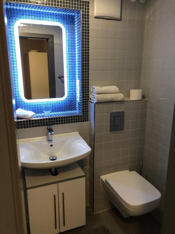 Gaestehaus Giannikis Schorndorf  Bagian luar foto
