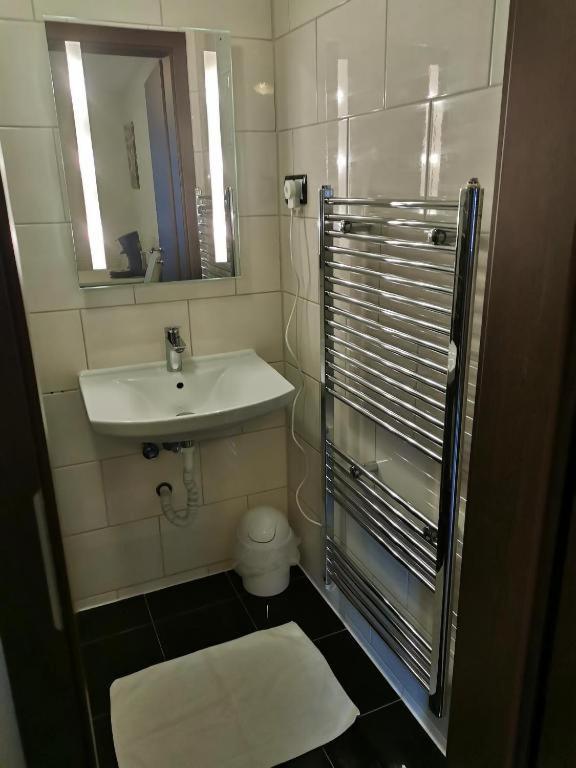 Gaestehaus Giannikis Schorndorf  Bagian luar foto