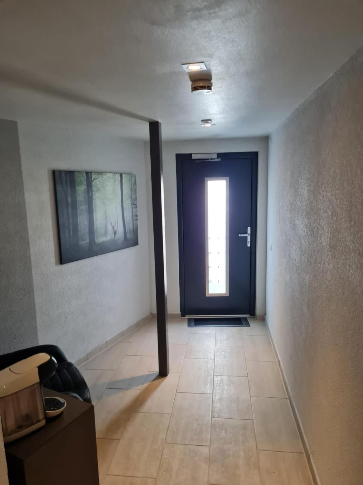 Gaestehaus Giannikis Schorndorf  Bagian luar foto