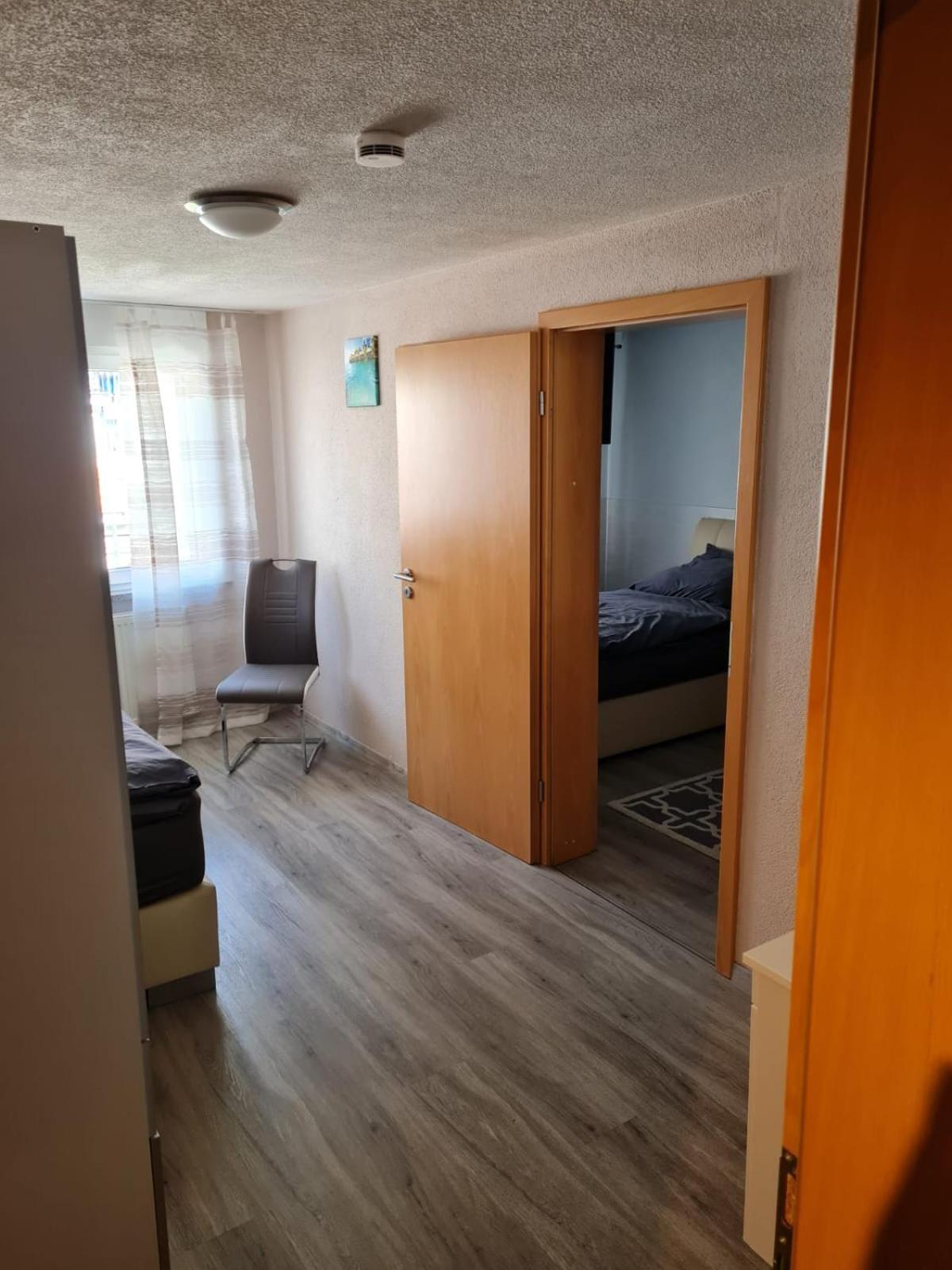 Gaestehaus Giannikis Schorndorf  Bagian luar foto